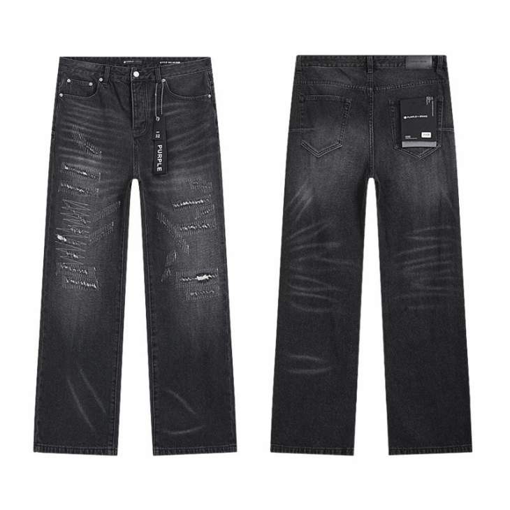 Picture of Purple Brand Jeans Long _SKUPurpleBrandsz30-38mrtxPU82913167